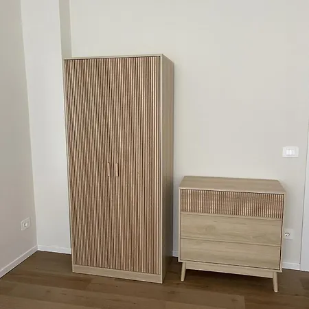 Apartment Bonci - In Zona Policlinico Gemelli, Universita Cattolica, Vaticano
