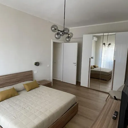 Apartment Bonci - In Zona Policlinico Gemelli, Universita Cattolica, Vaticano