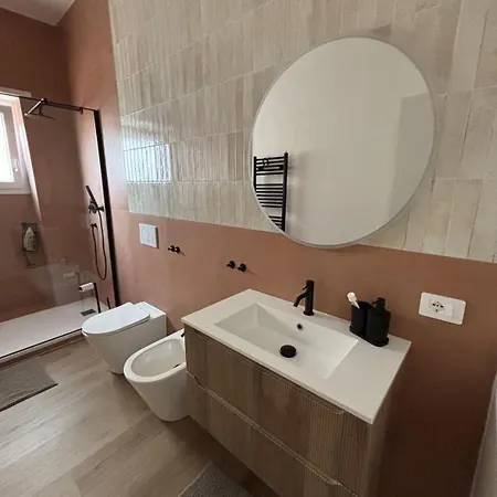 Apartment Bonci - In Zona Policlinico Gemelli, Universita Cattolica, Vaticano Rome
